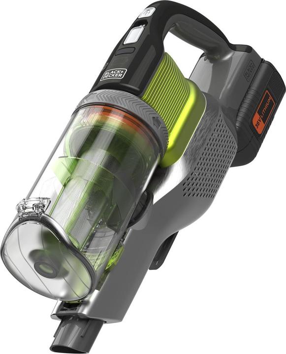 Produktbild Black & Decker Staubsauger