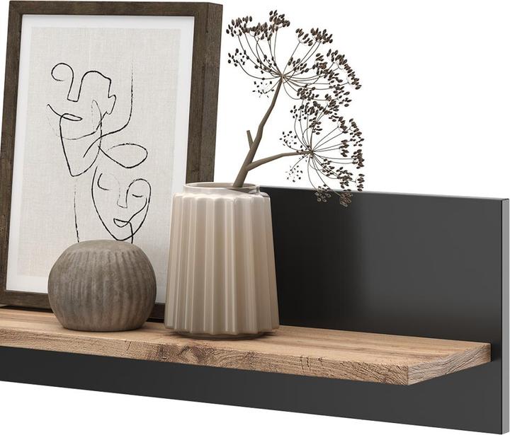Image du produit Vicco Amber (100 x 17.5 x 20 cm)