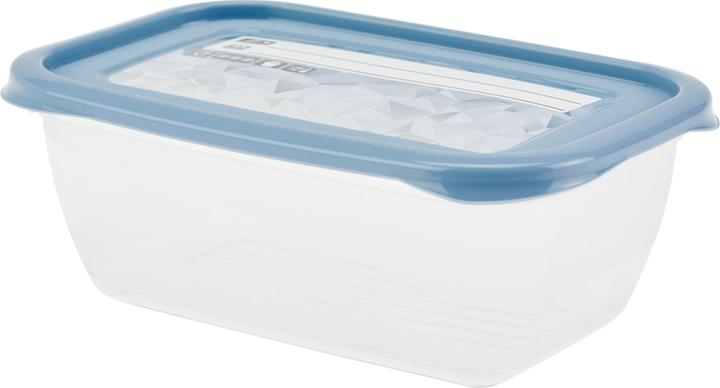 Produktbild keeeper Gefrierdosen-Set Mia "Magic Ice", 5x 0,5 Liter (0.50 l)