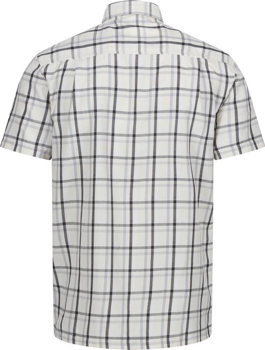 Immagine prodotto Regatta Mindano VIII Camicia A Quadri Maniche Corte Uomo (L)