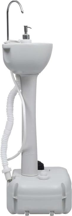 Actual product image VidaXL Janet
