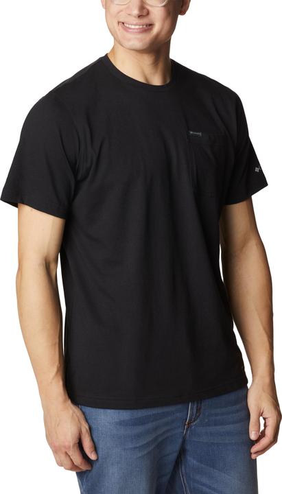 Produktbild Columbia Thistletown Hills™ Pocket Tee (L)