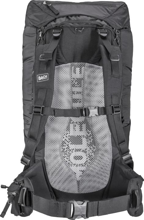 Produktbild Bach Equipment Molecule 50 (53 l)