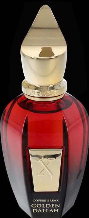 Produktbild XerJoff Coffee Break Golden Dallah (Eau de Parfum, 50 ml)