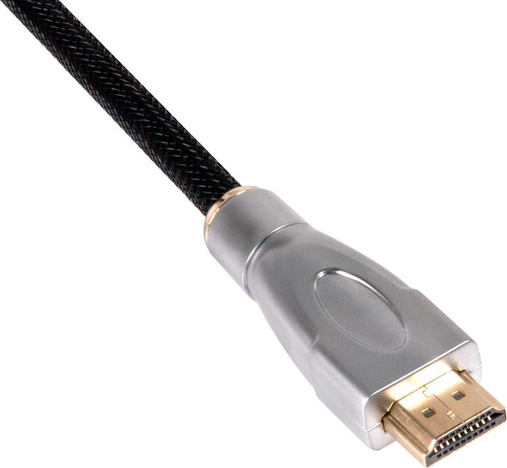 Image du produit Club 3D HDMI (Typ A) – HDMI (Typ A) (3 m, HDMI)