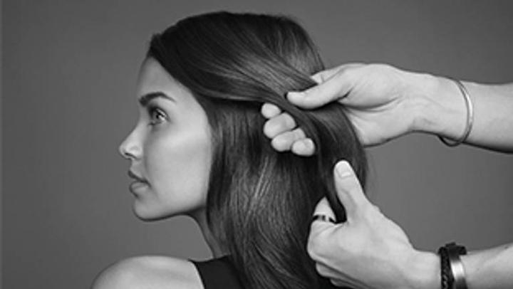 Produktbild Kérastase Spécifique Cure Anti-Chute Intensive (60 ml)