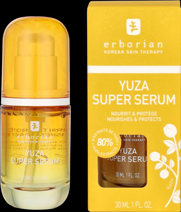 Produktbild Erborian Yuza Super Serum (30 ml)