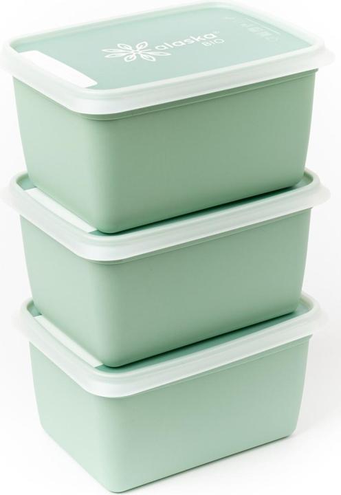 Actual product image DBP Alaska Organic Amuse Plus (1 l)