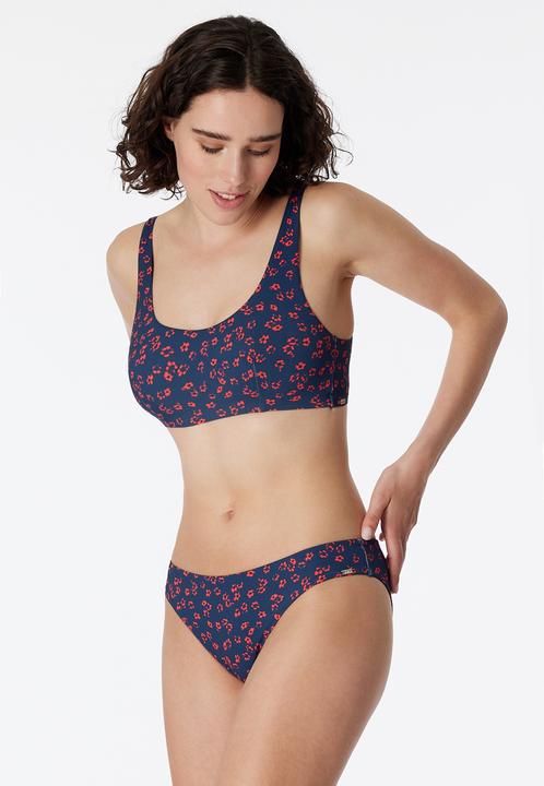 Produktbild Schiesser Bikini-Hose Mix & Match Swim (S)