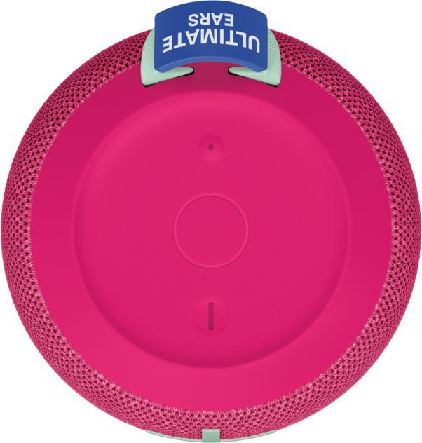 Immagine prodotto UE Wonderboom 4 (14 h, Batteria ricaricabile)