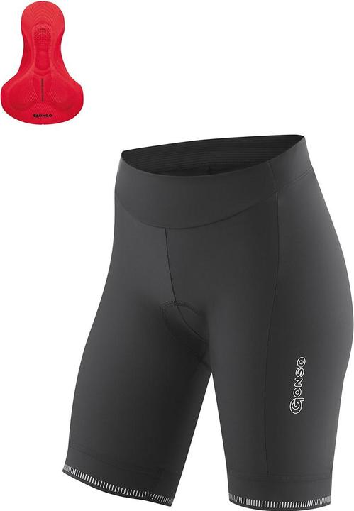 Actual product image Gonso Sitivo cycling shorts (34, XS)