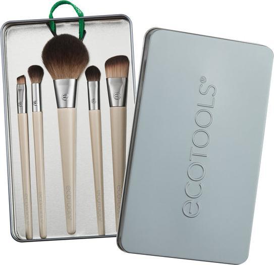 Productafbeelding EcoTools Borstel Begin de dag mooi (Stel)