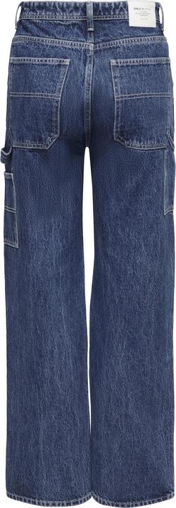 Produktbild Only ONLWest HW Carpenter Straight Fit Jeans (W29/L32)