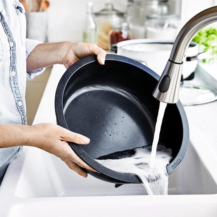 Actual product image Greenpan omnicooker 5.6l zwart 2200w
