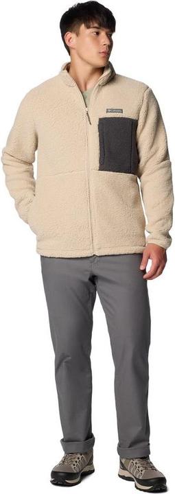 Image du produit Columbia Polaire poids lourd Mountainside (S)