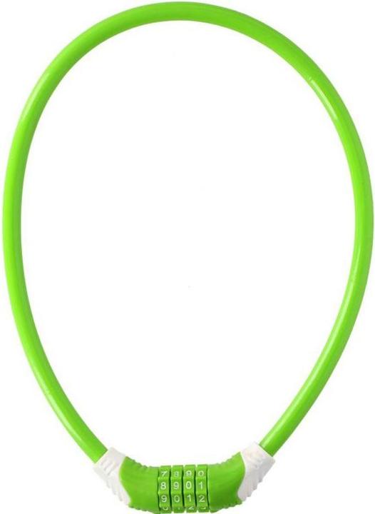 Produktbild Dunlop Fahrradschloss