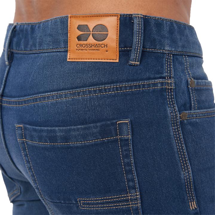 Produktbild Crosshatch Lampoons Jeans (38)