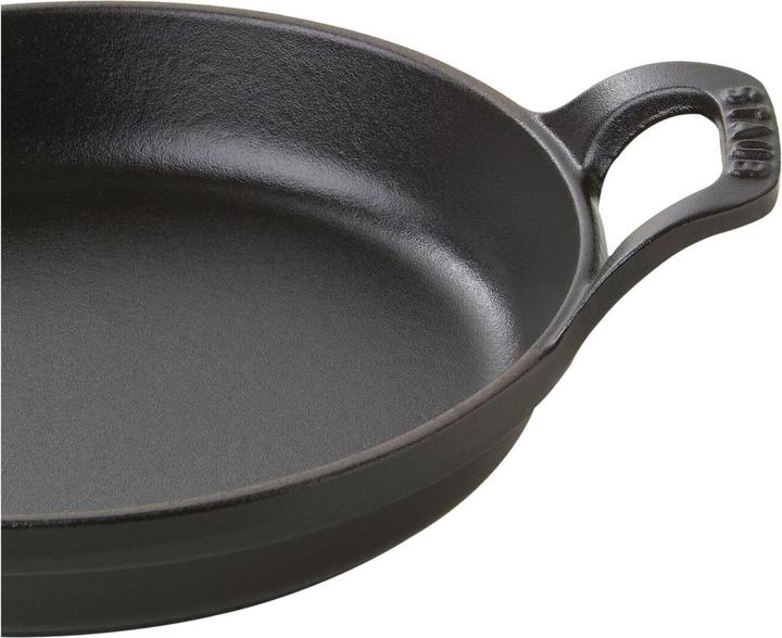 Actual product image Staub Casserole dish