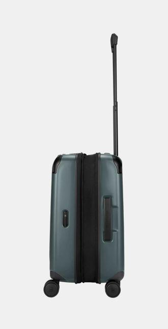 Actual product image Victorinox Spectra 3.0, Exp. Frequent Flyer Carry-On, Storm (37 l, Hand luggage (up to 50 litres))