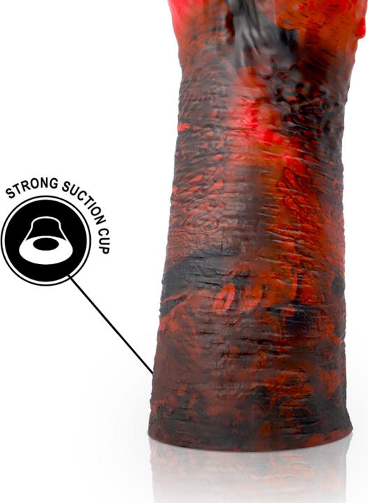 Actual product image Epic Lilith Dildo Bã-Ser Dã "Mon M