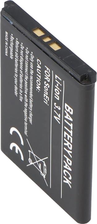 Sony Ericsson Battery P990i