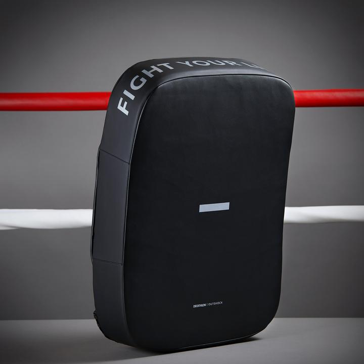 Actual product image Outshock Det (One size)