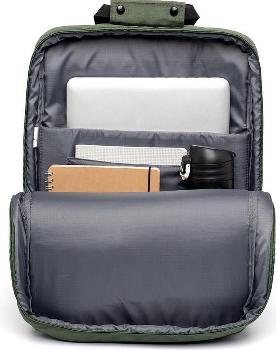 Immagine prodotto Lefrik Zaino Business Daily Vandra (12l) (12 l)