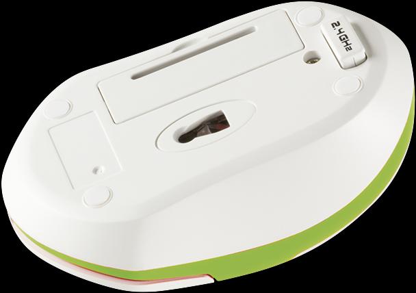 Produktbild LogiLink ID0133 (Kabellos)