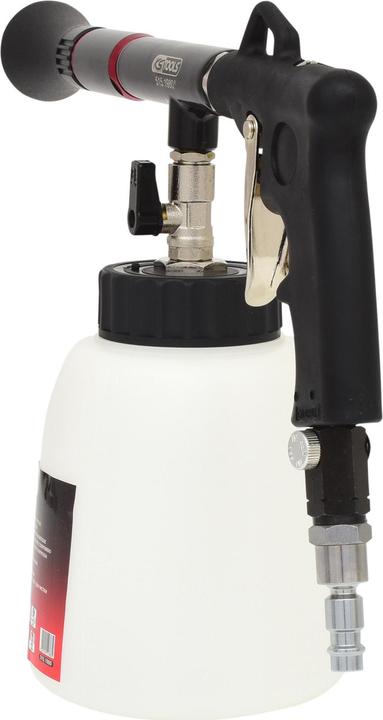 Produktbild KS Tools Druckluft-Reinigungs- Pistole