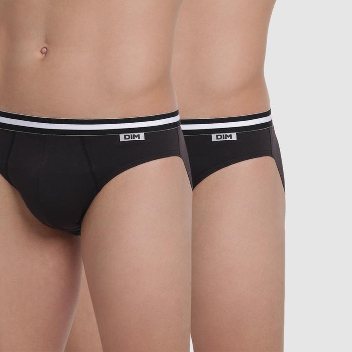 DIM Eco Stretch Duo