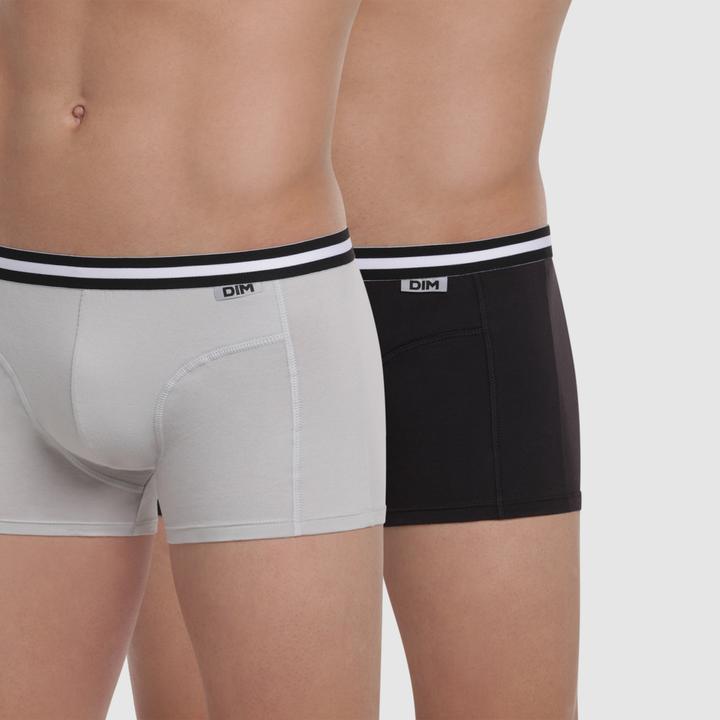 DIM Eco Stretch Duo