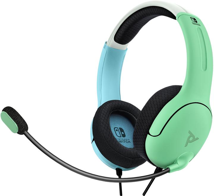 Bleu Vert