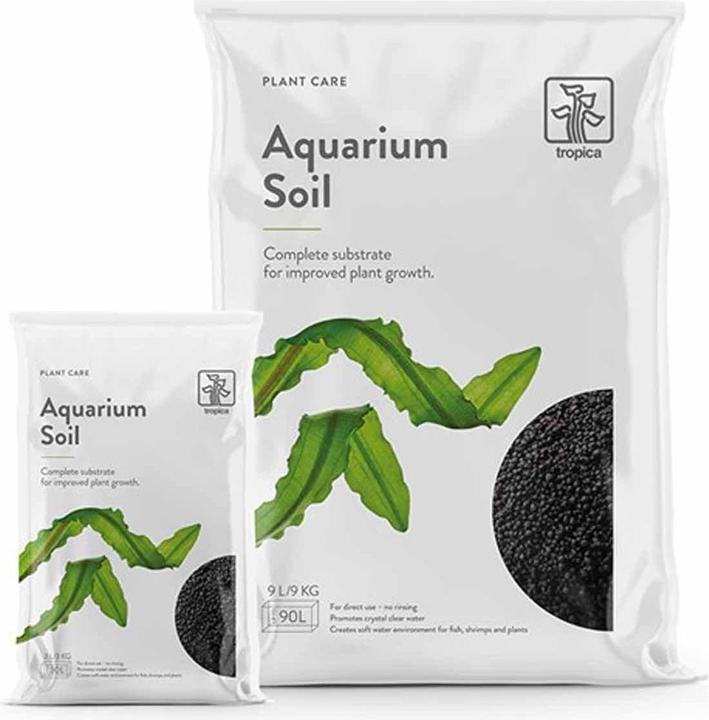 Immagine prodotto Tropica Aquarium Soil (Cura delle piante d'acquario)