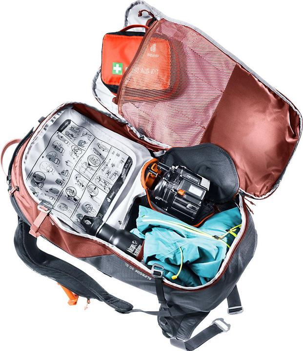 Produktbild Deuter Alproof 30 (30 l)