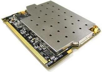 Produktbild Noiseblocker BlackSilent XR-2 (60 mm, 1 x)