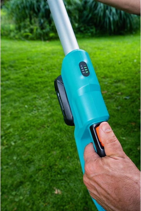 Produktbild Gardena THS 42/18V P4A (Akkuheckenschere)