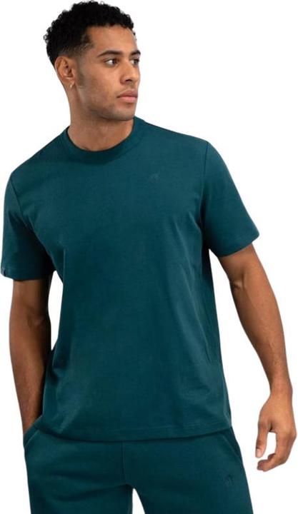 Immagine prodotto Venum Silent Power T-shirt Paon Green (XL)