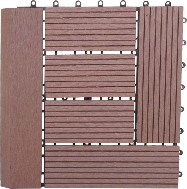 Produktbild MCW Sarthe-B (11 x, 30 x 30 x 2 cm)