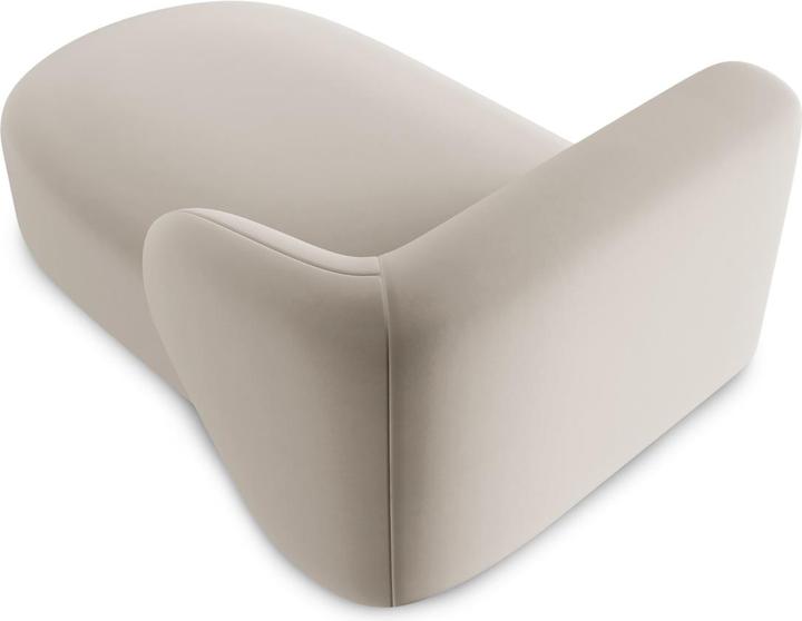 Actual product image Maison Heritage Chiara (Chaise longue)