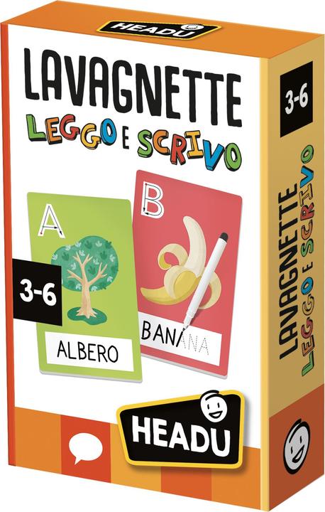 Sombo Flashcards Montessori (Italiano)