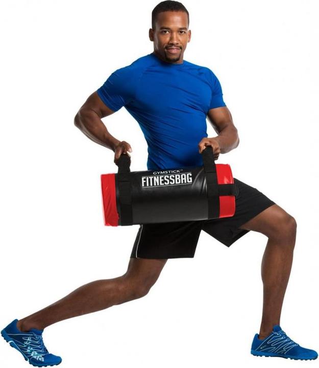 Image du produit Gymstick Sac de fitness (1 x 20 kg)