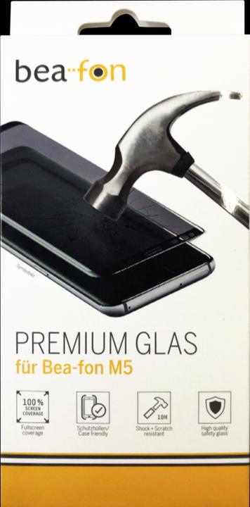 Image du produit Bea-Fon Verre premium pour M5 (1 pièce(s), Beafon M5)