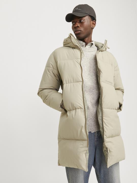 Actual product image Jack & Jones Quilted jacket Quilted jacket (S)