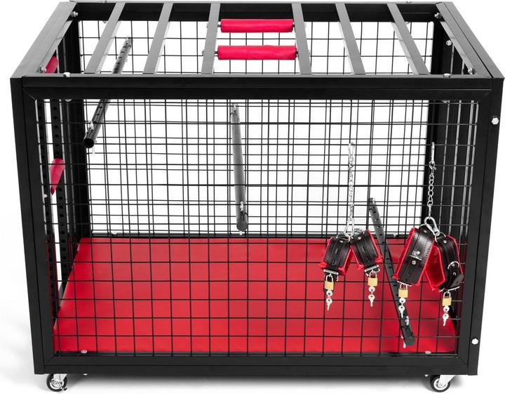 Produktbild Bedroom Fantasies BDSM Käfig