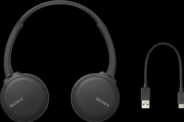 Image du produit Sony WH-CH510 (30 h, Sans fil)