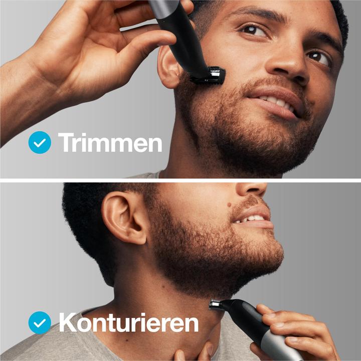 Productafbeelding Braun Serie XT5100