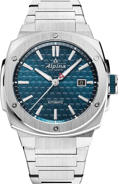 Immagine prodotto Alpina Watch Alpina AL-525TB4AE6B Extreme (Orologio sub, 41 mm)