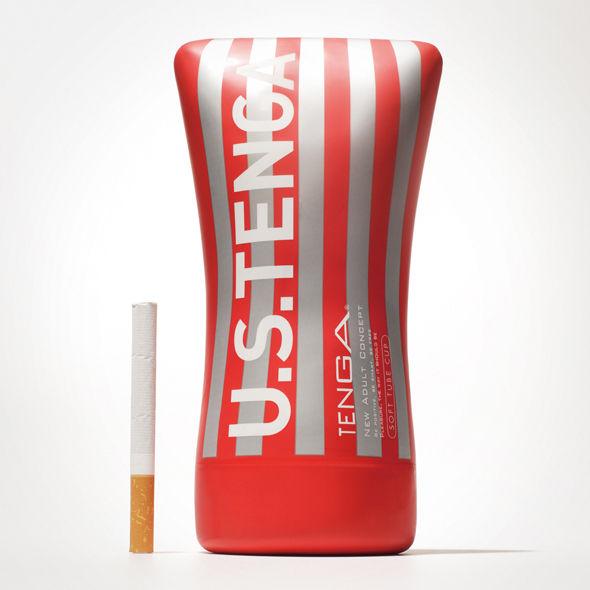 Produktbild Tenga US Soft Tube Cup