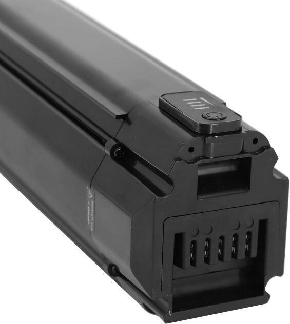 Produktbild Leader Fox ZZ586 2020 (E-Bike Akku Schutzhülle)