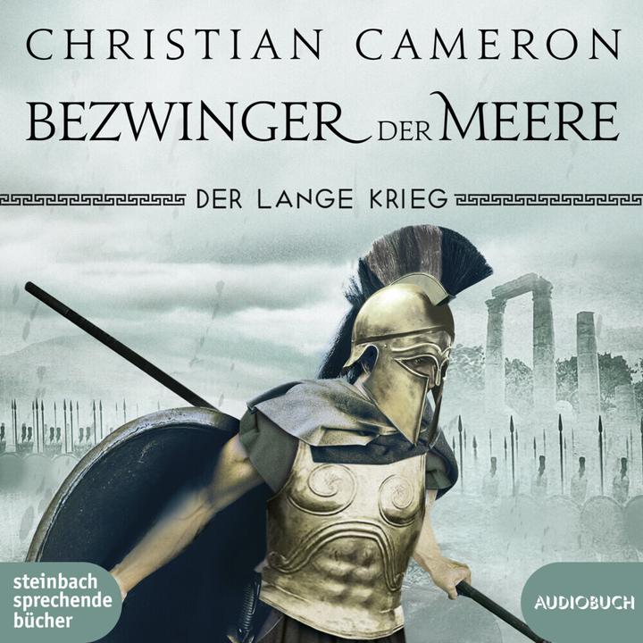 Produktbild Cameron:Der Lange Krieg: Bezwinger der (Christian Cameron)